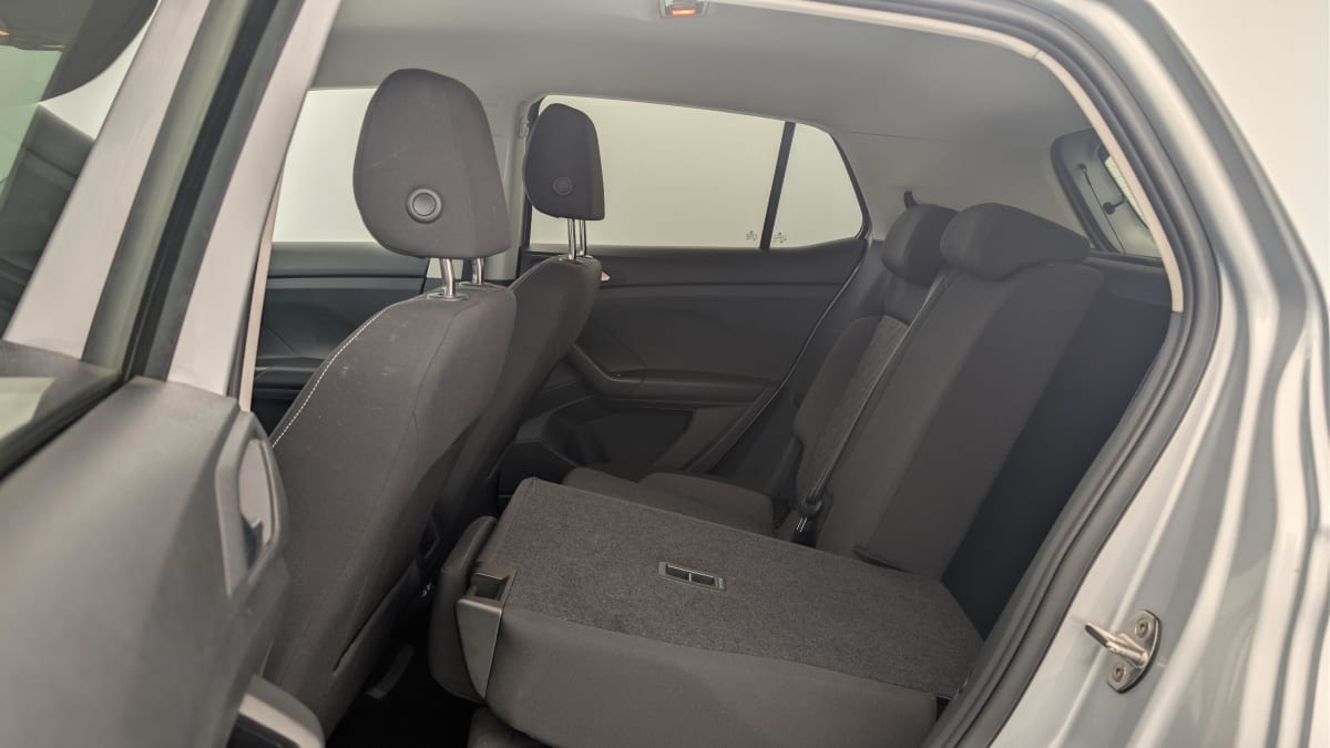 Volkswagen T-cross - Image 12