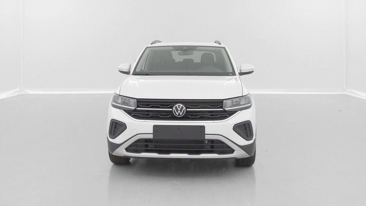 VOLKSWAGEN T-CROSS T-CROSS 1.0 TSI 95CH LIFE