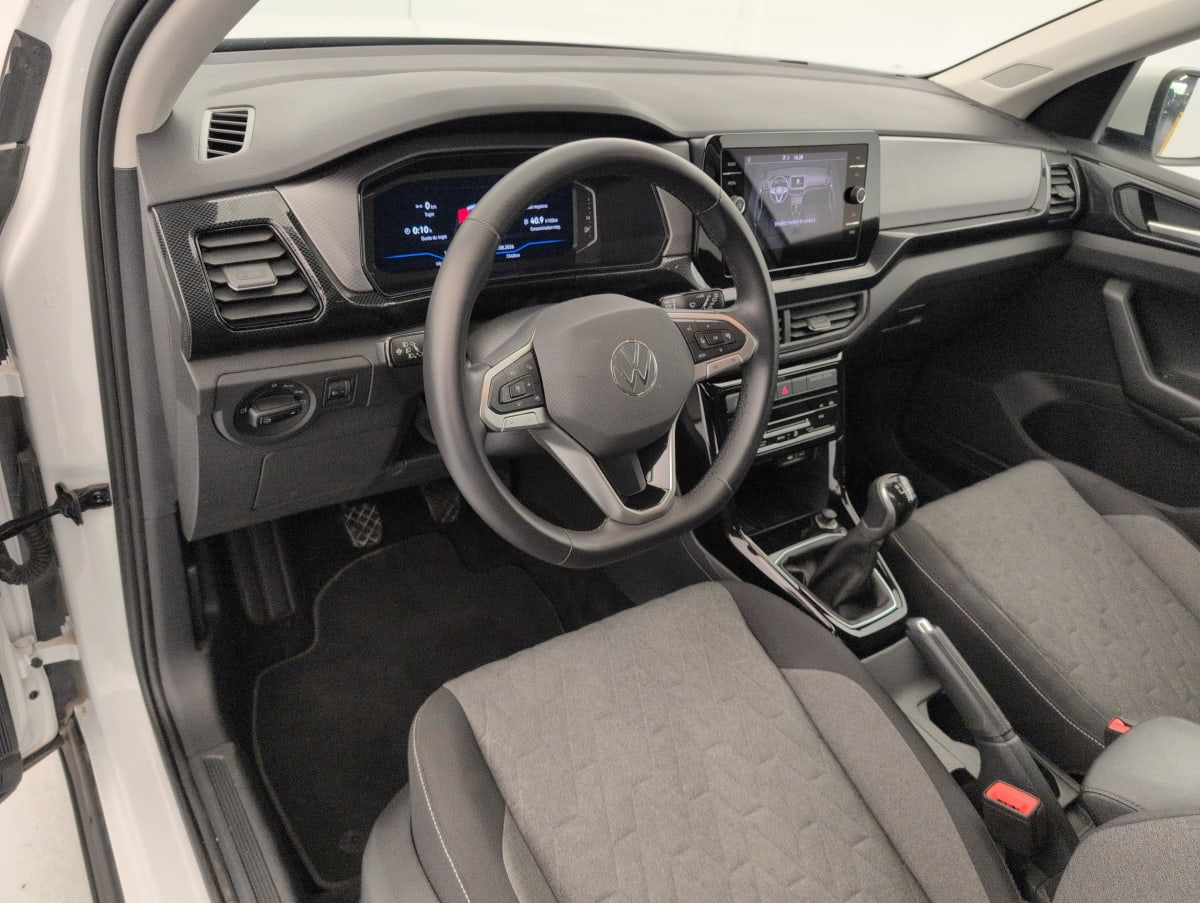 Volkswagen T-cross - Image 15