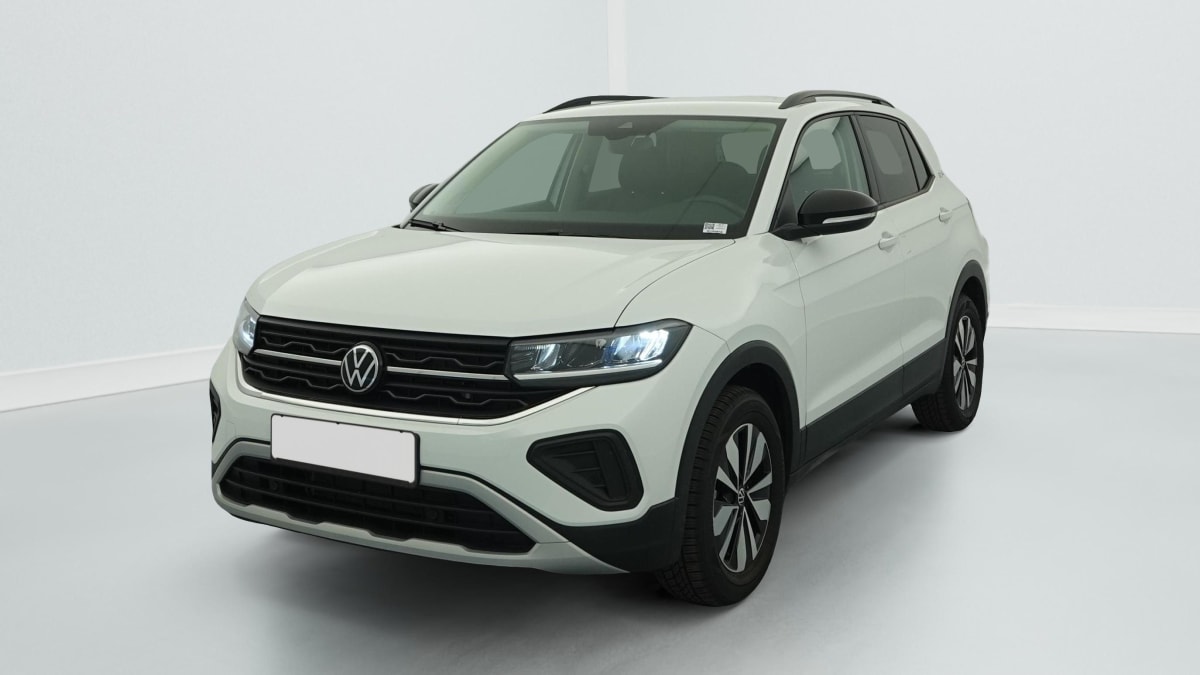 Volkswagen T-cross - Image 3