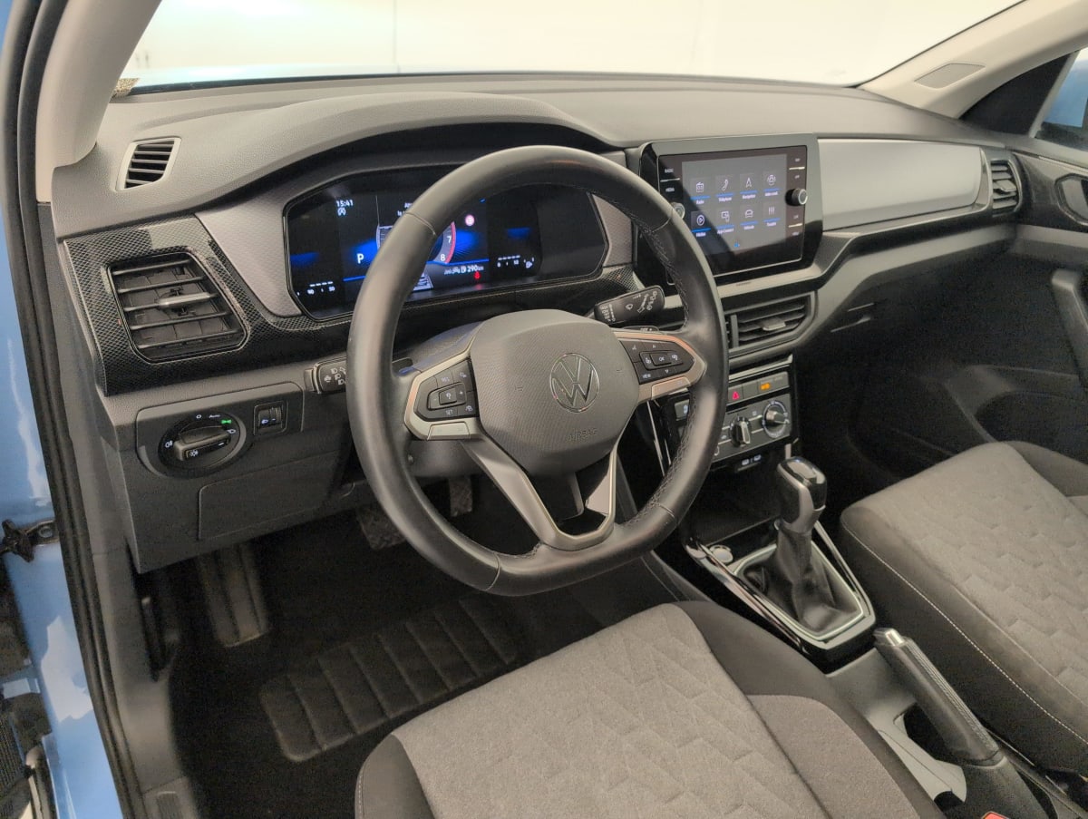 Volkswagen T-cross - Image 15