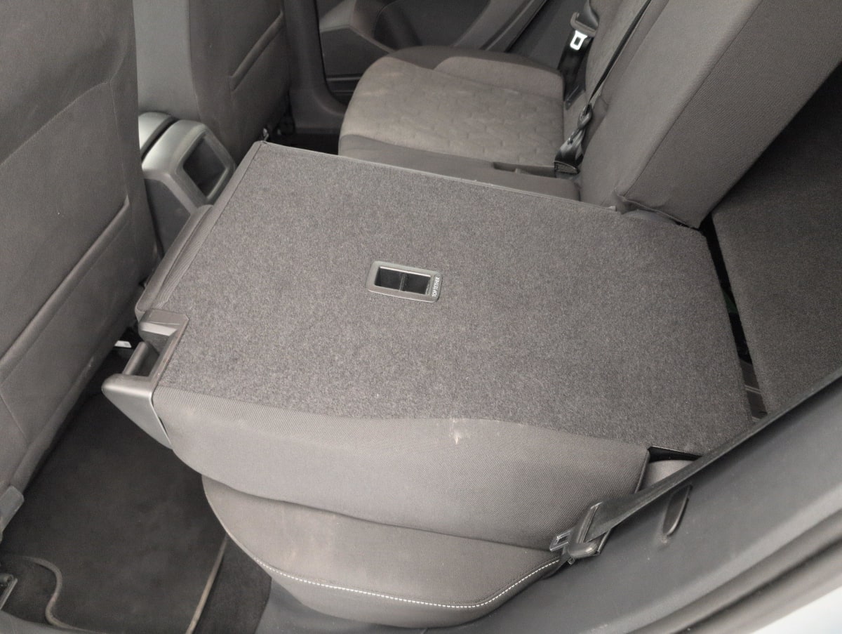 Volkswagen T-cross - Image 12
