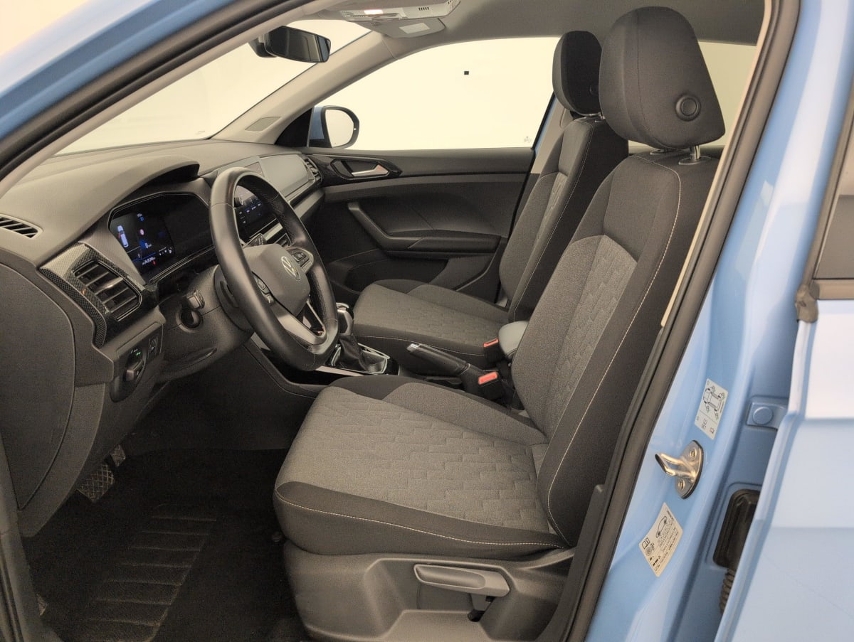 Volkswagen T-cross - Image 16