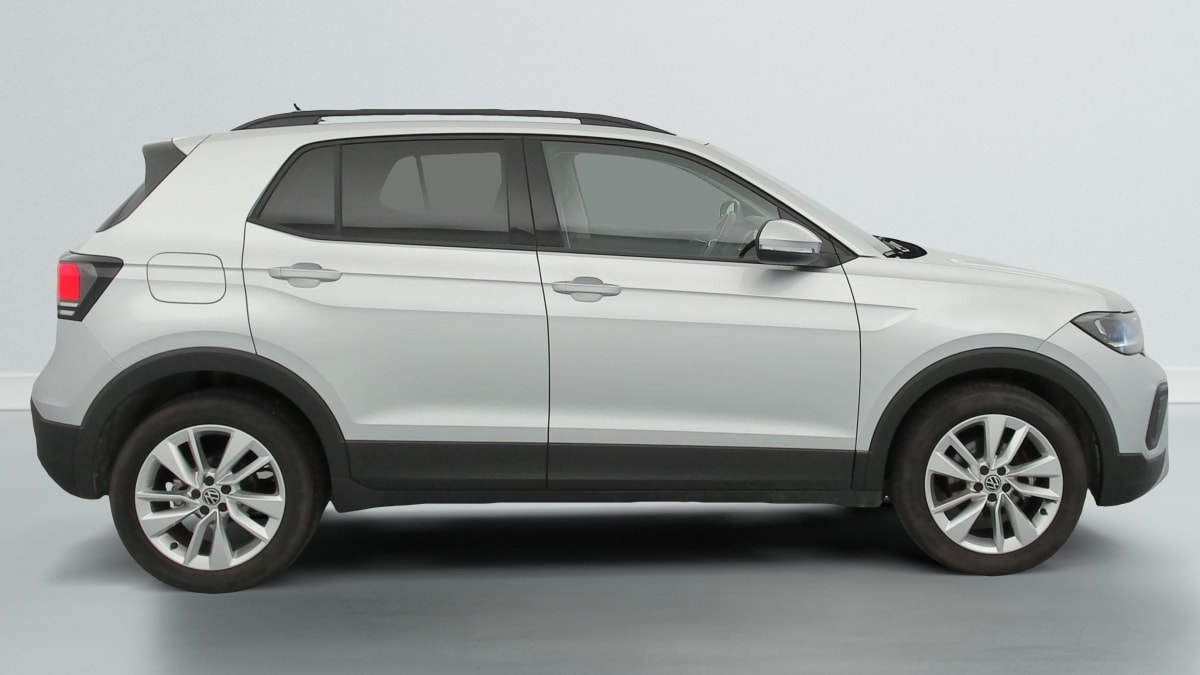 Volkswagen T-cross - Image 8