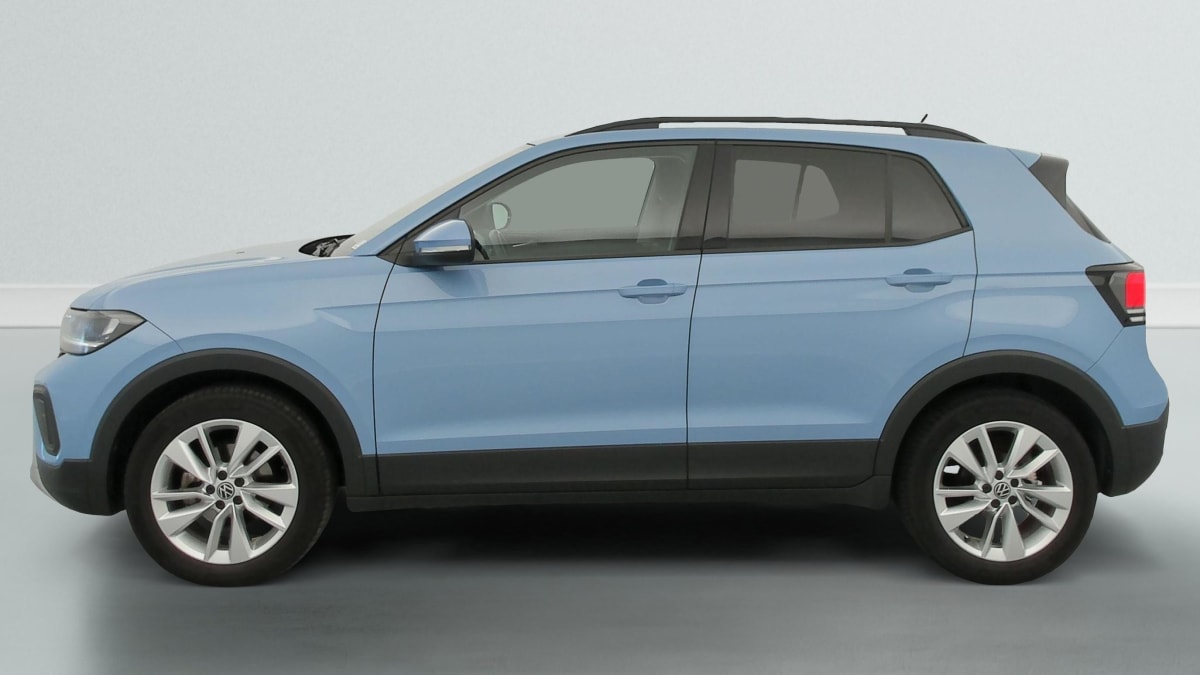 Volkswagen T-cross - Image 4