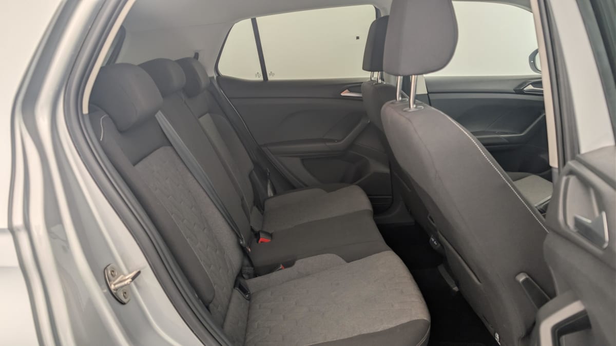 Volkswagen T-cross - Image 10