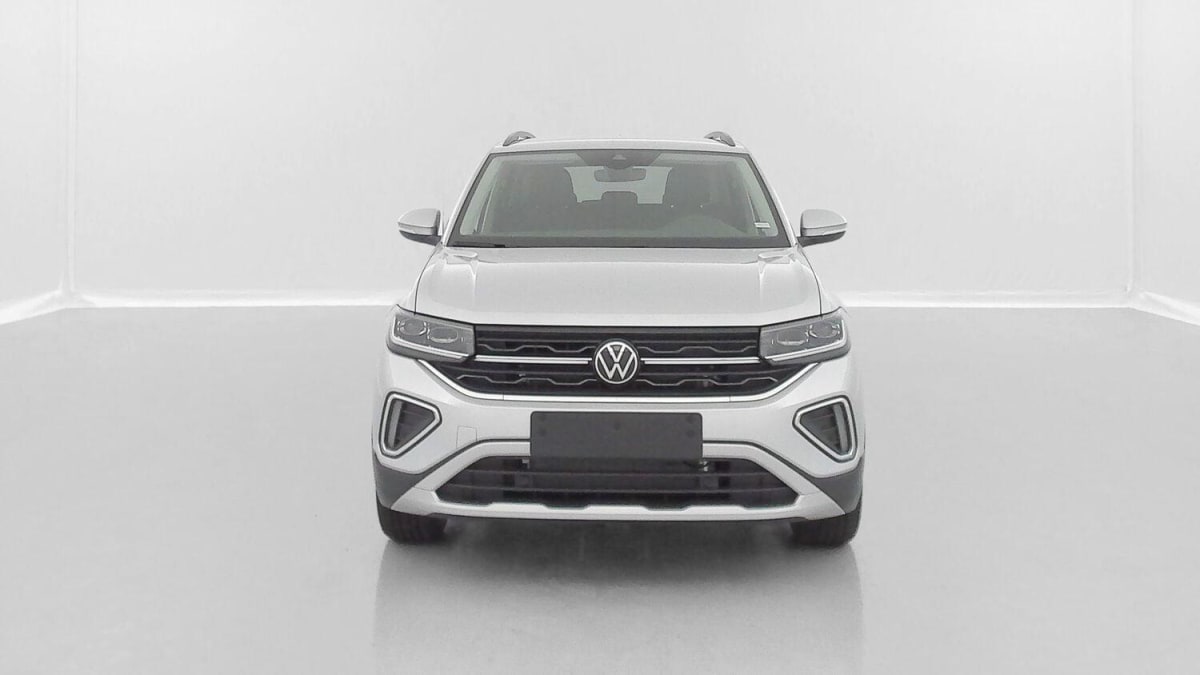 VOLKSWAGEN T-CROSS T-CROSS 1.0 TSI 115CH LIFE DSG7