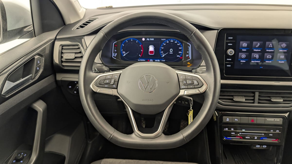 Volkswagen T-cross - Image 14