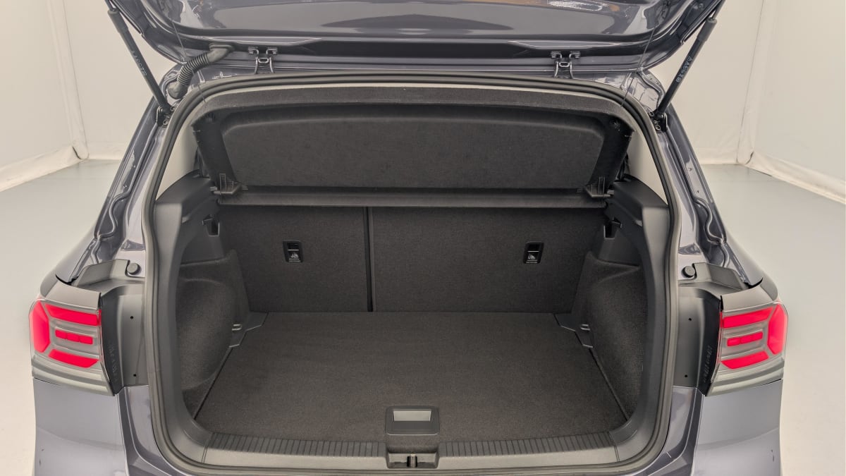 Volkswagen T-cross - Image 11