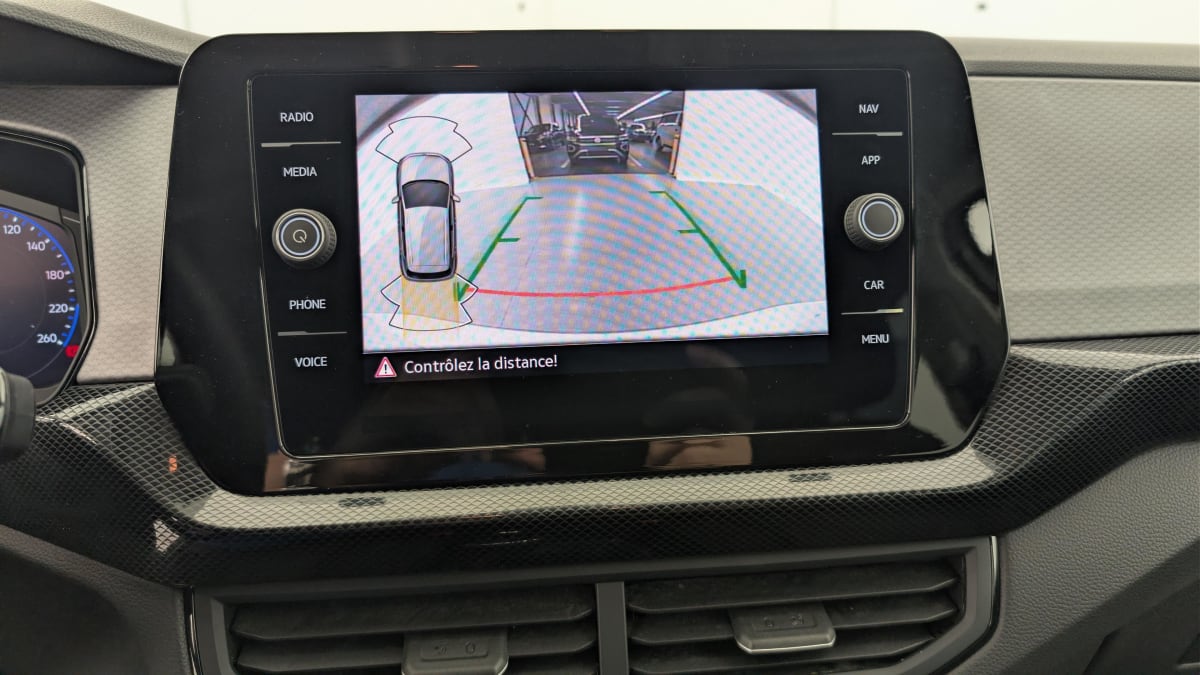 Volkswagen T-cross - Image 19