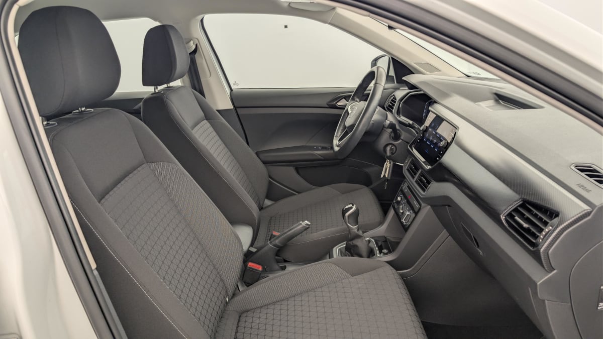 Volkswagen T-cross - Image 9