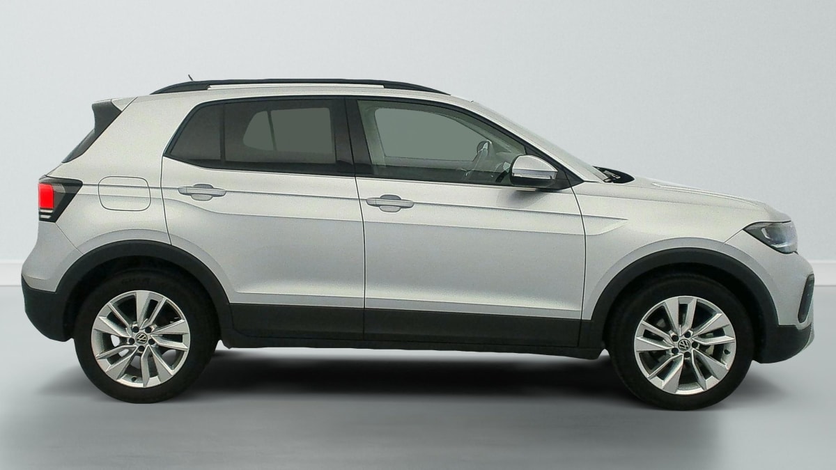 Volkswagen T-cross - Image 8