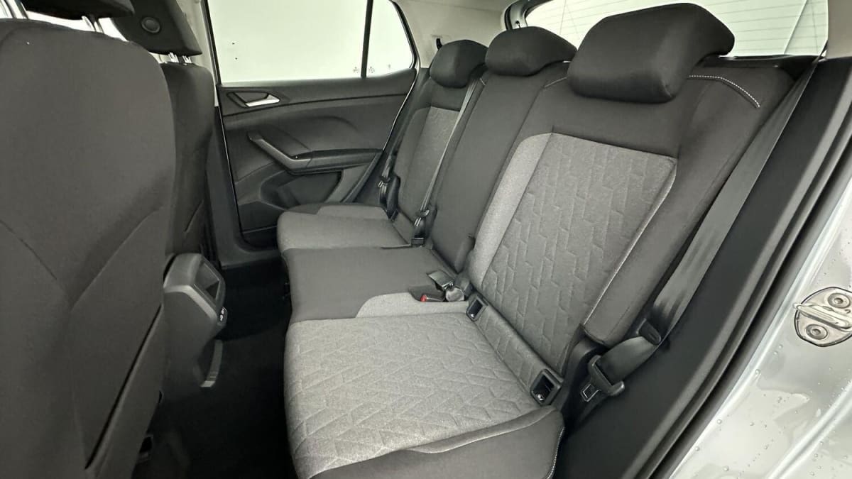 VOLKSWAGEN T-CROSS T-CROSS 1.0 TSI 115CH LIFE DSG7