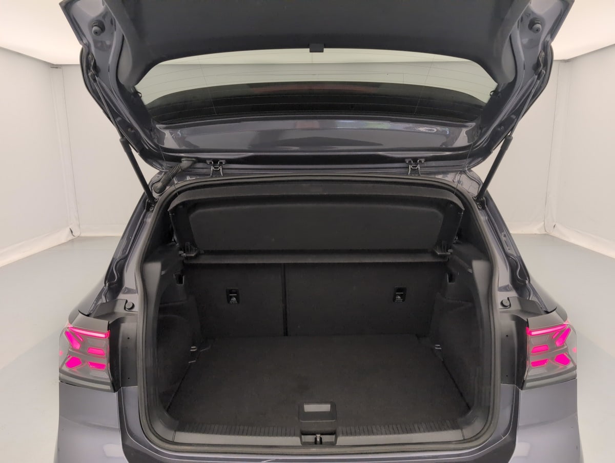 Volkswagen T-cross - Image 11