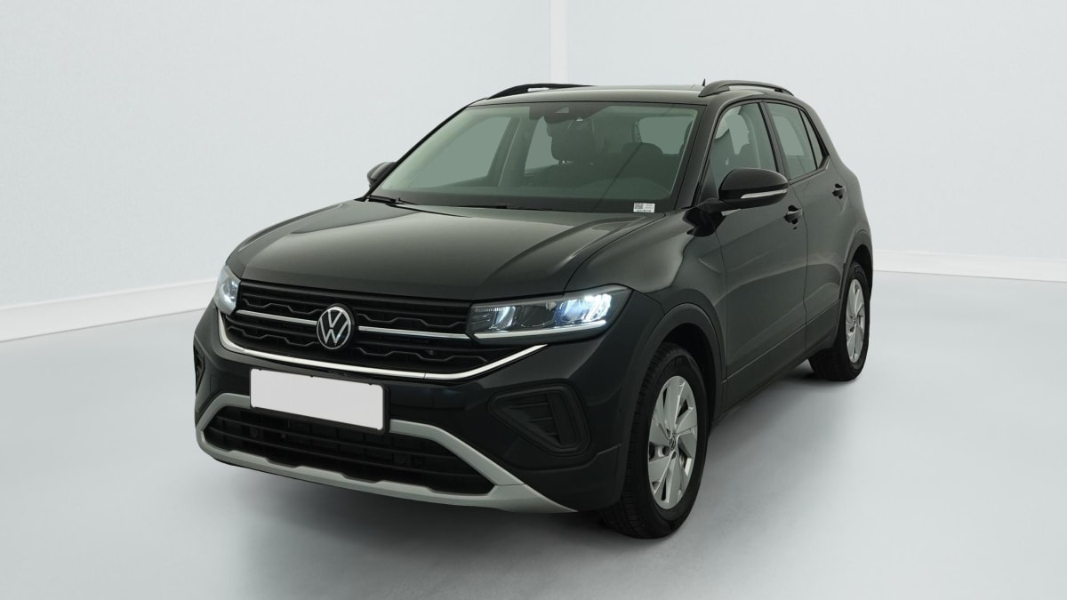 Volkswagen T-cross - Image 3