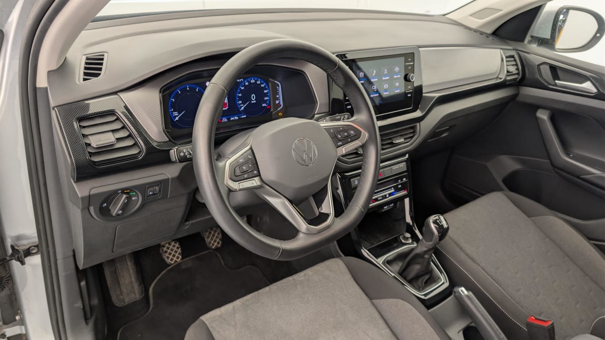 Volkswagen T-cross - Image 15