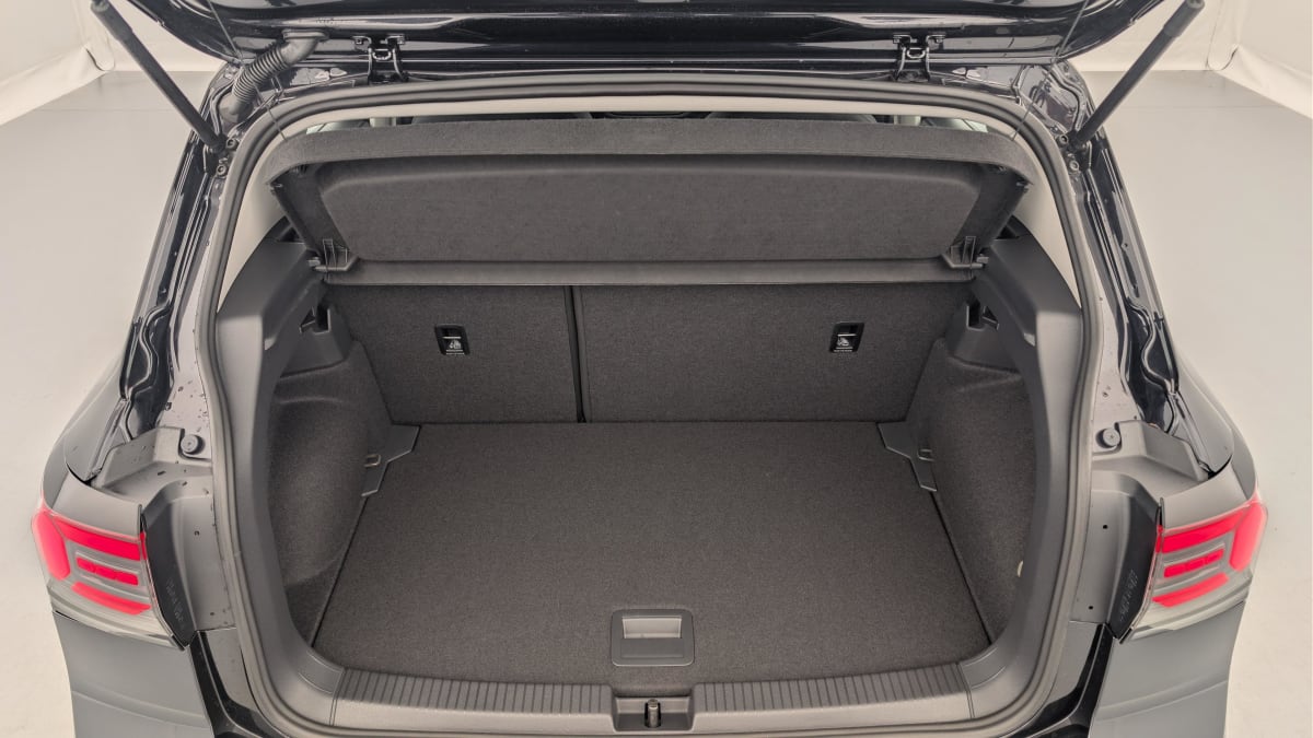 Volkswagen T-cross - Image 11