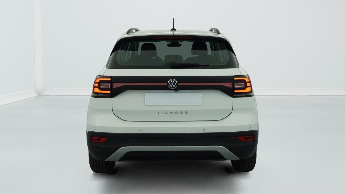 Volkswagen T-cross - Image 6