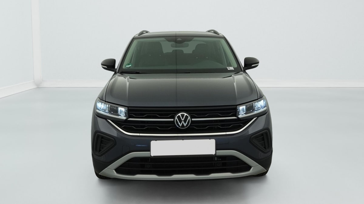 Volkswagen T-cross - Image 2