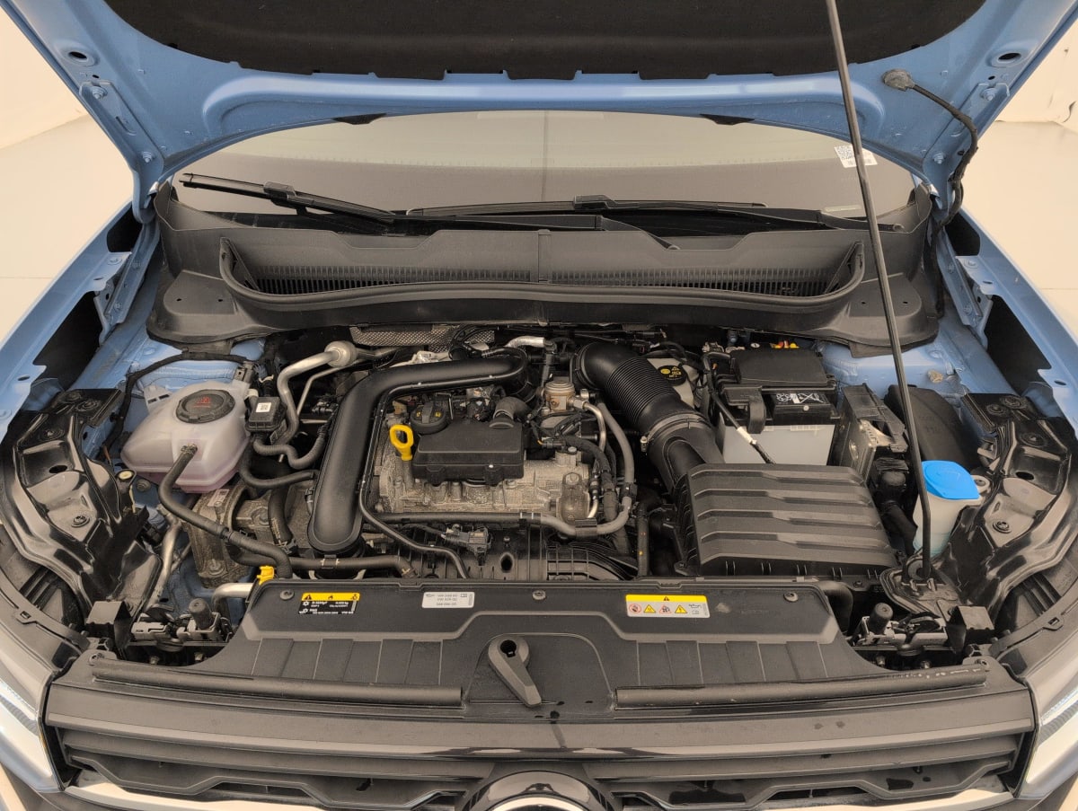 Volkswagen T-cross - Image 21