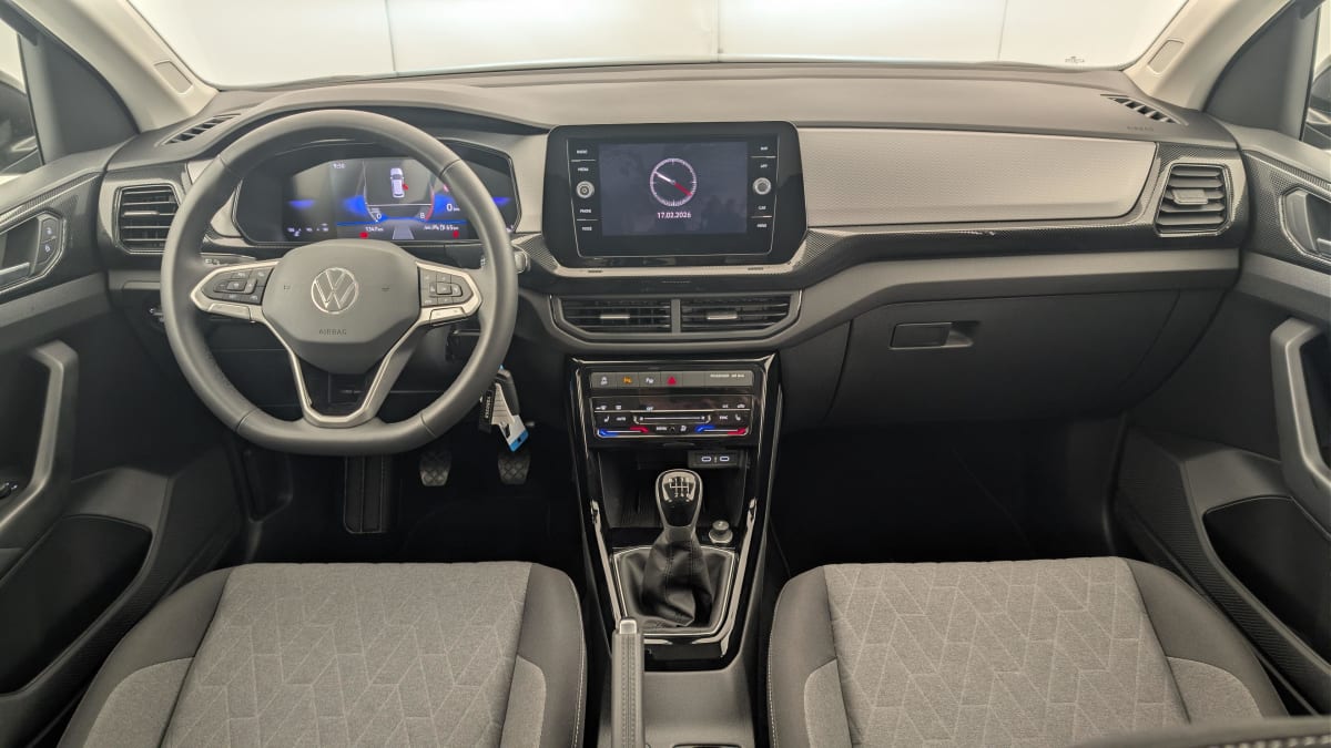 Volkswagen T-cross - Image 13