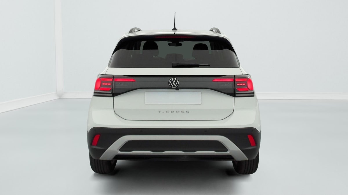 Volkswagen T-cross - Image 6