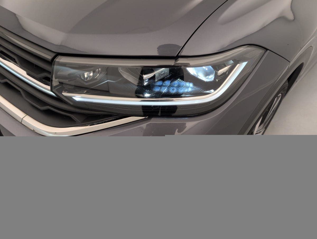 Volkswagen T-cross - Image 21