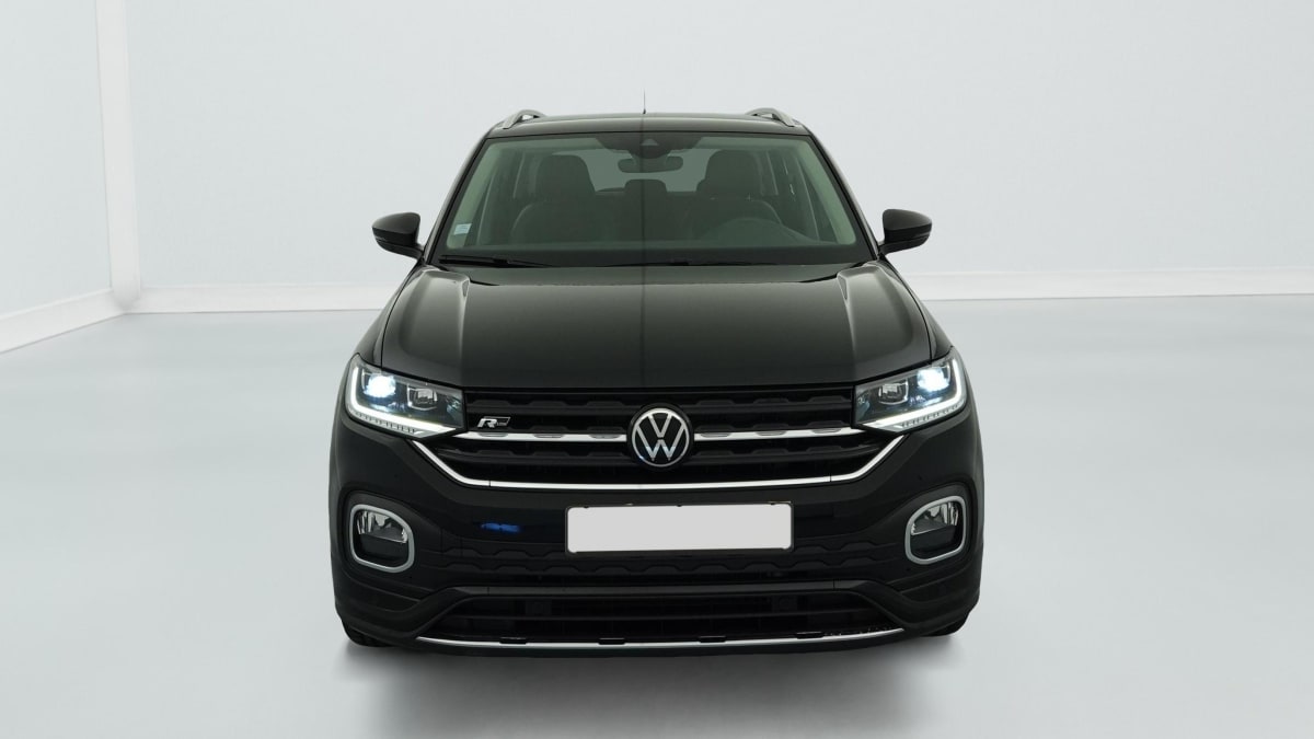 Volkswagen T-cross - Image 2