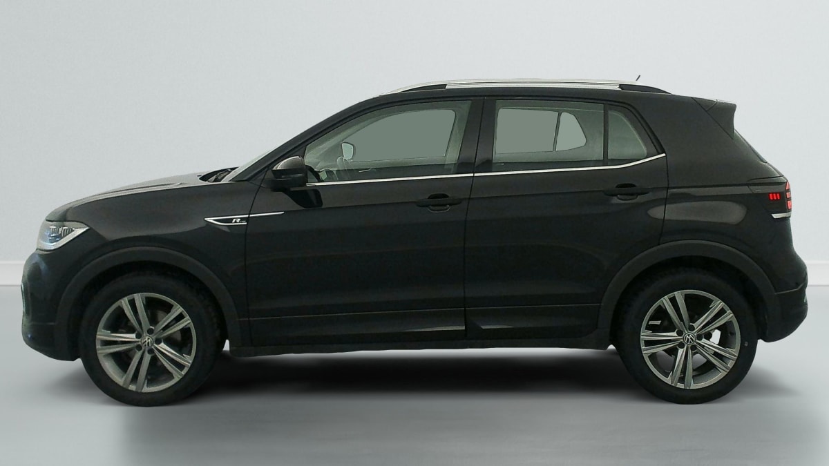 Volkswagen T-cross - Image 4