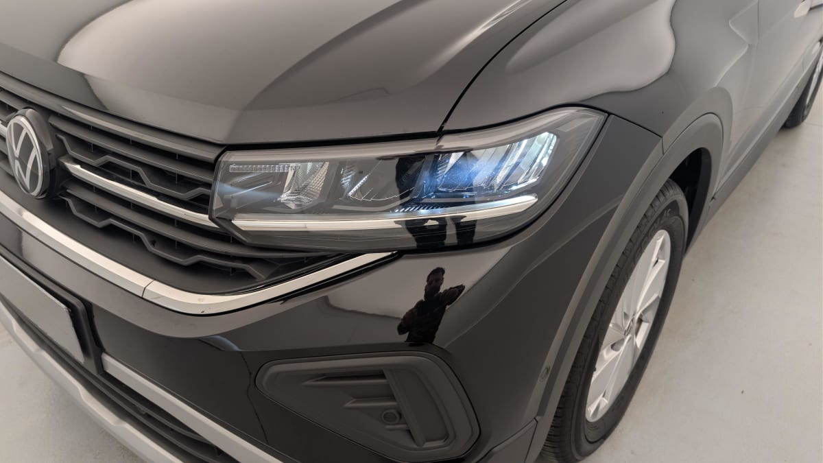Volkswagen T-cross - Image 22