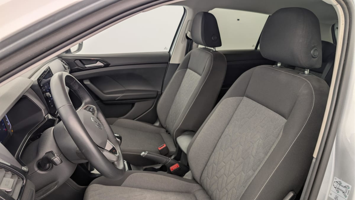 Volkswagen T-cross - Image 16