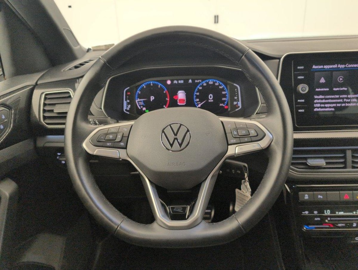 Volkswagen T-cross - Image 14