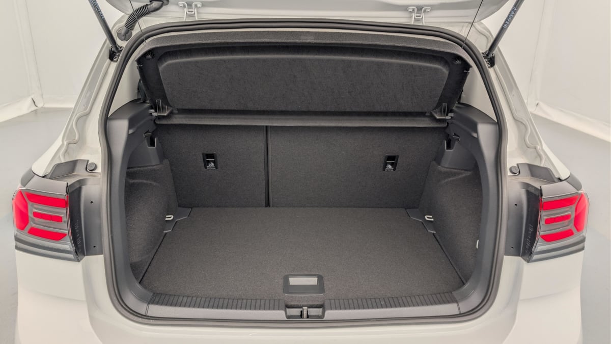 Volkswagen T-cross - Image 11