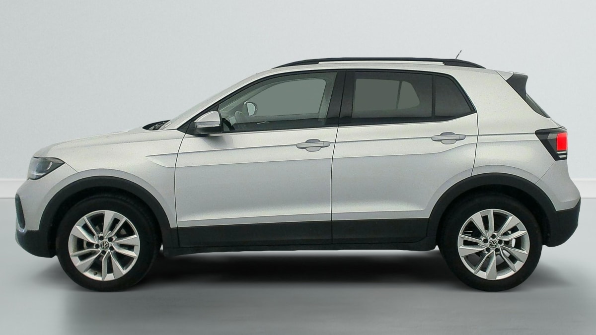 Volkswagen T-cross - Image 4