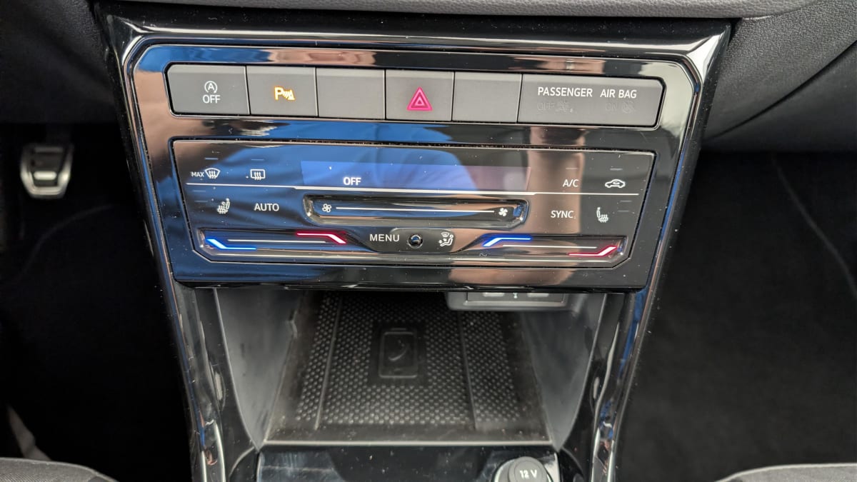 Volkswagen T-cross - Image 20