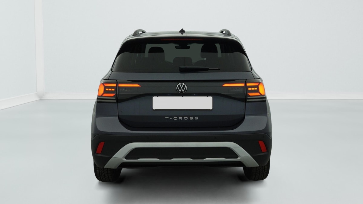 Volkswagen T-cross - Image 6