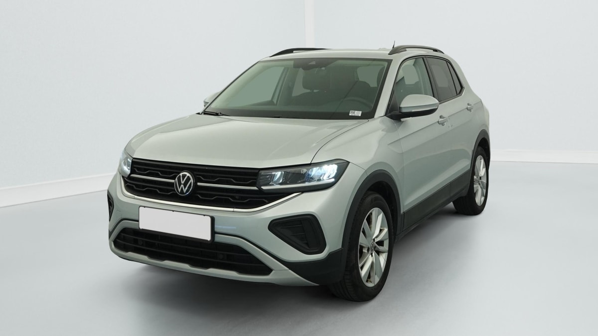 Volkswagen T-cross - Image 3