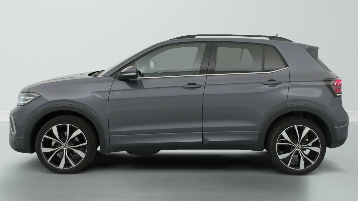 Volkswagen T-cross - Image 4