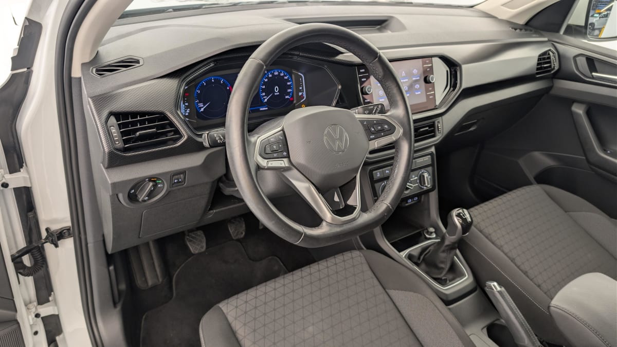 Volkswagen T-cross - Image 15