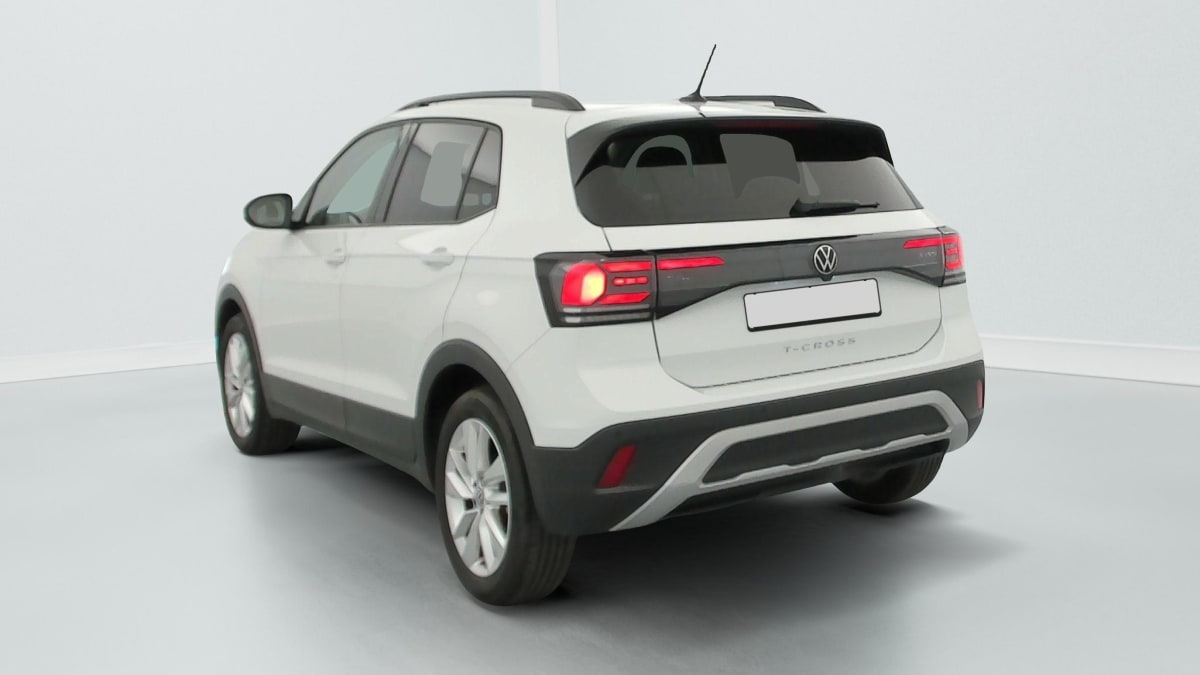 Volkswagen T-cross - Image 5