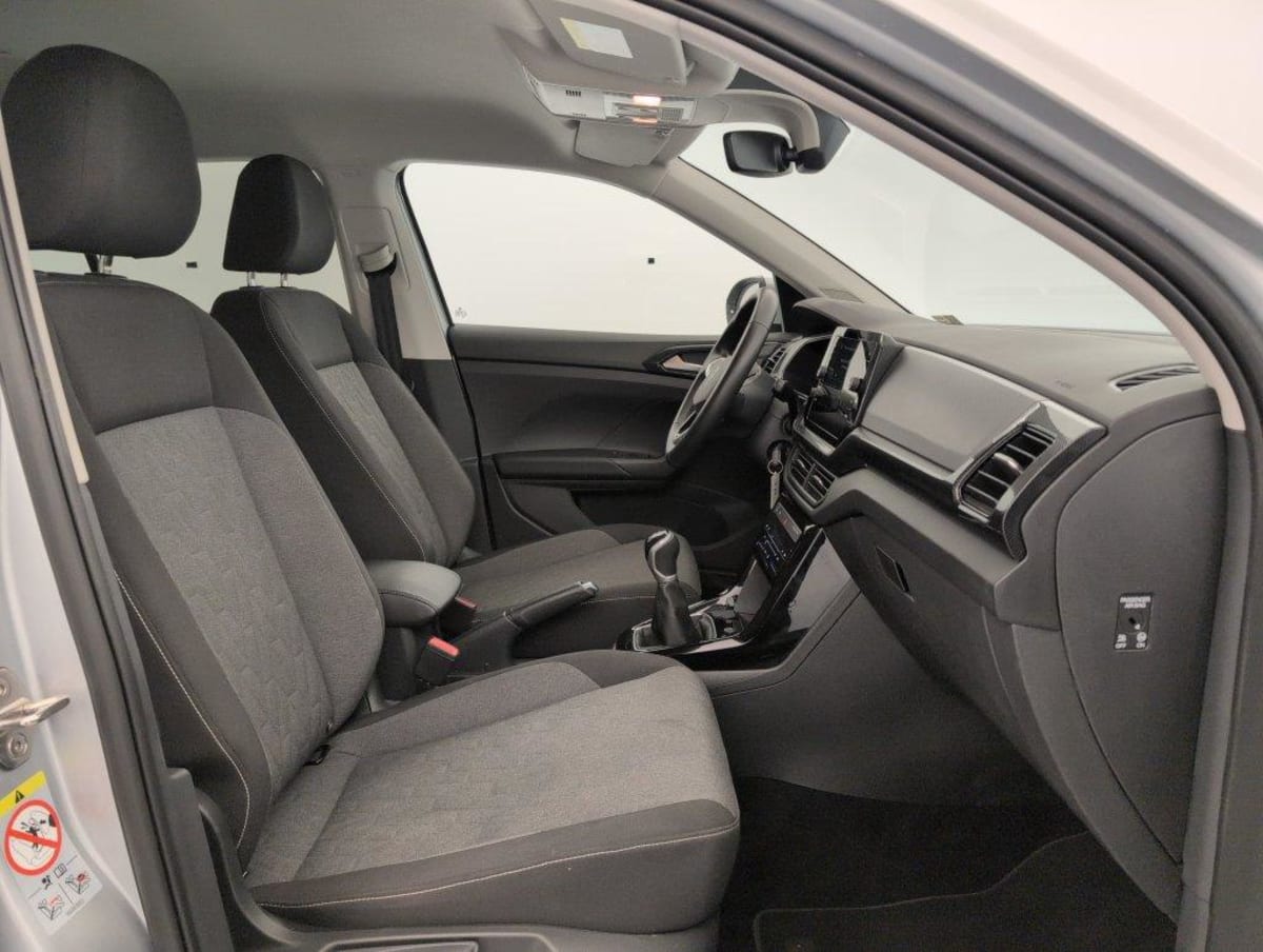 Volkswagen T-cross - Image 9