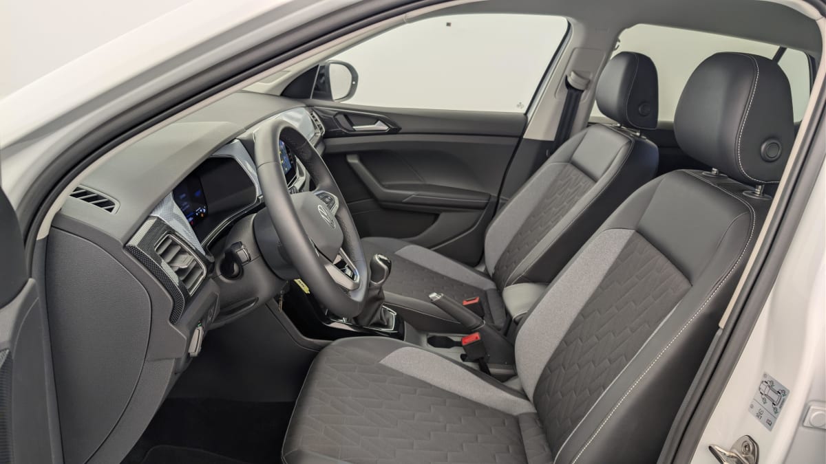 Volkswagen T-cross - Image 16