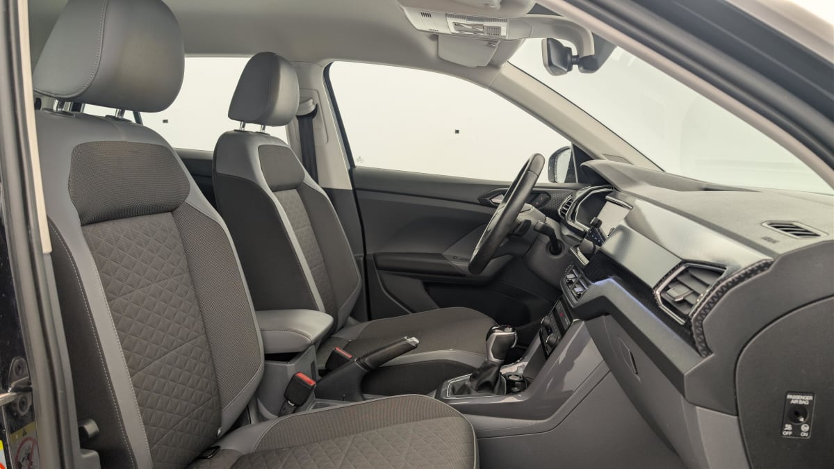 Volkswagen T-cross - Image 9