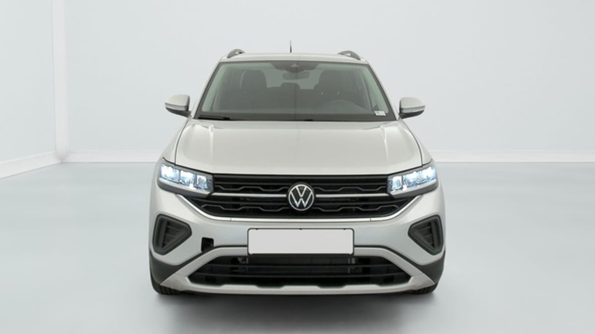 Volkswagen T-cross - Image 2