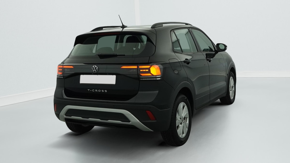 Volkswagen T-cross - Image 7