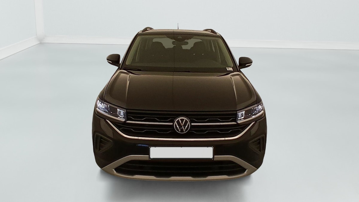 VOLKSWAGEN T-CROSS 1.0 TSI 95 START STOP BVM5 LIFE
