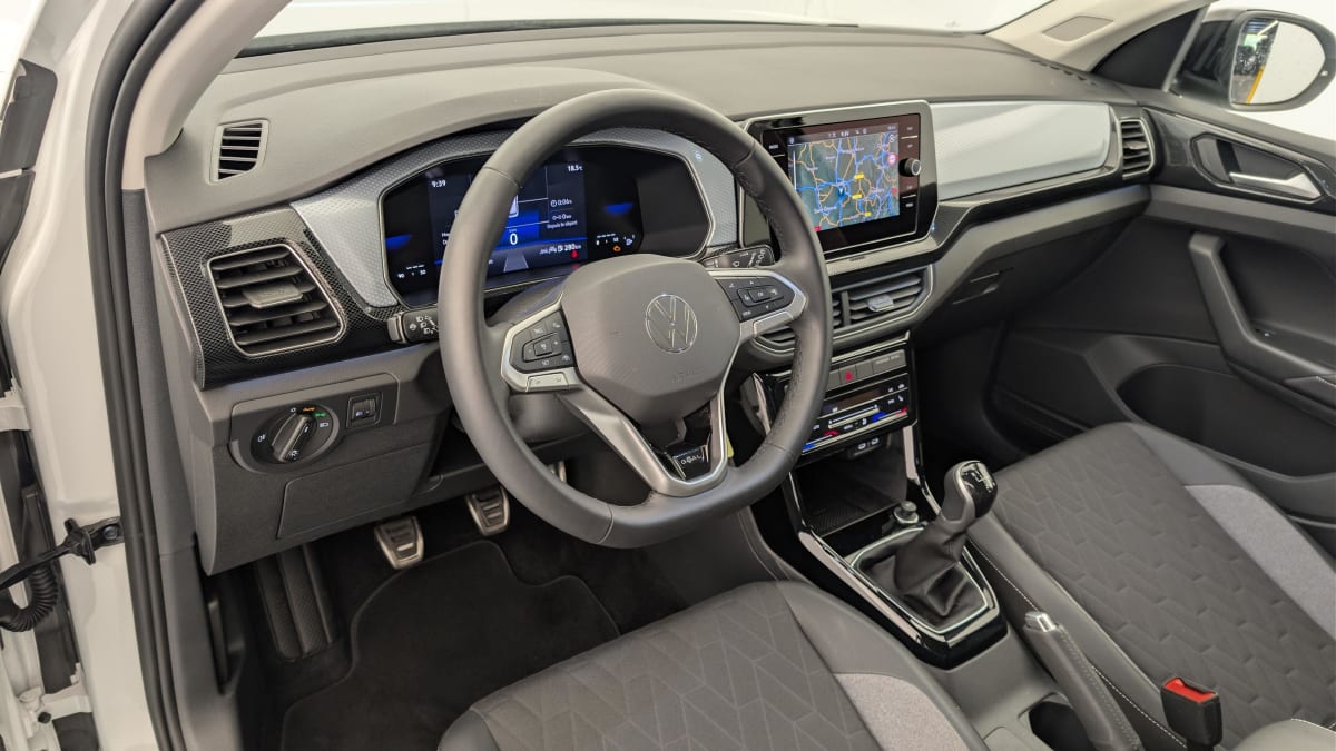 Volkswagen T-cross - Image 15