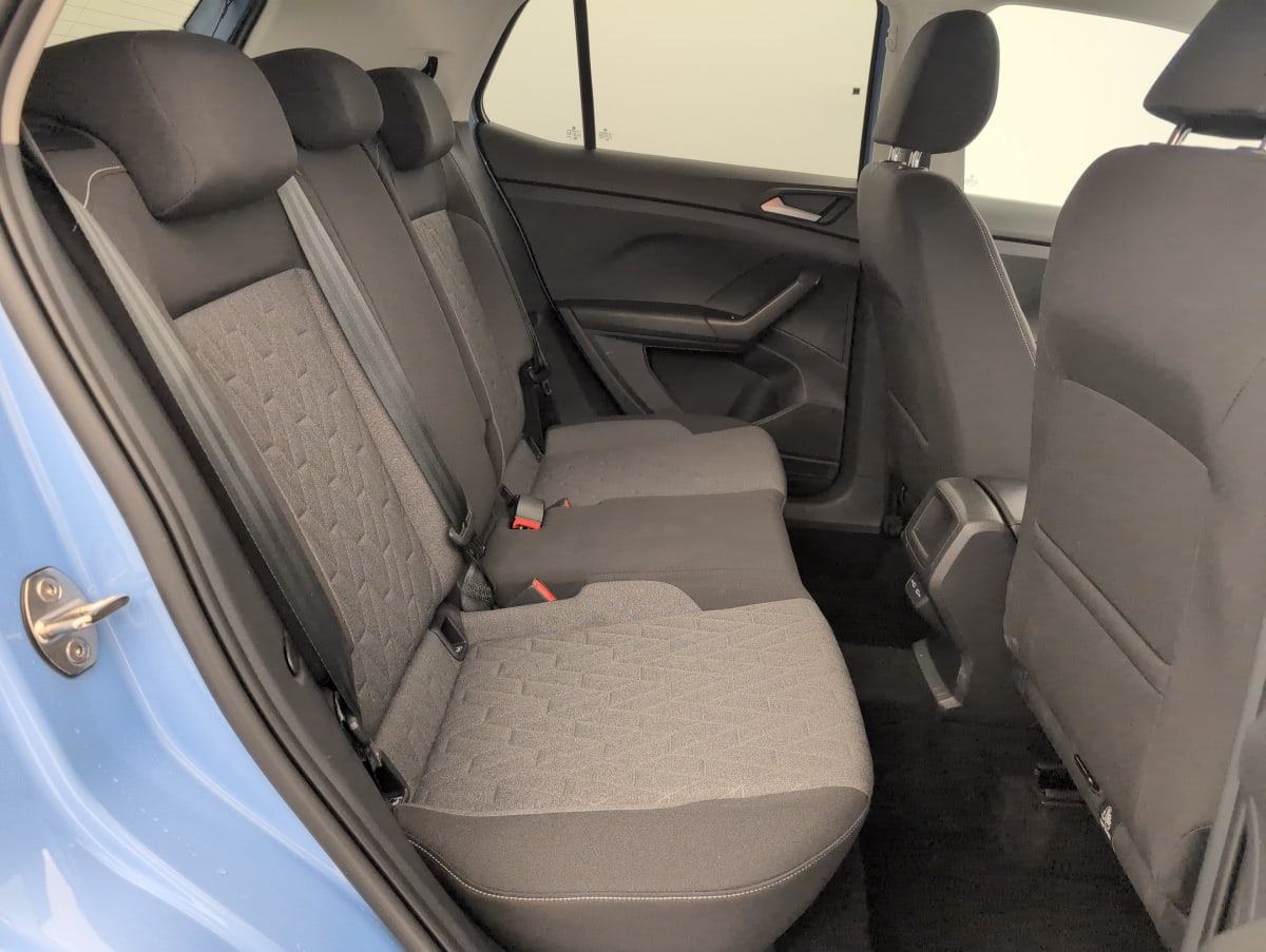 Volkswagen T-cross - Image 10