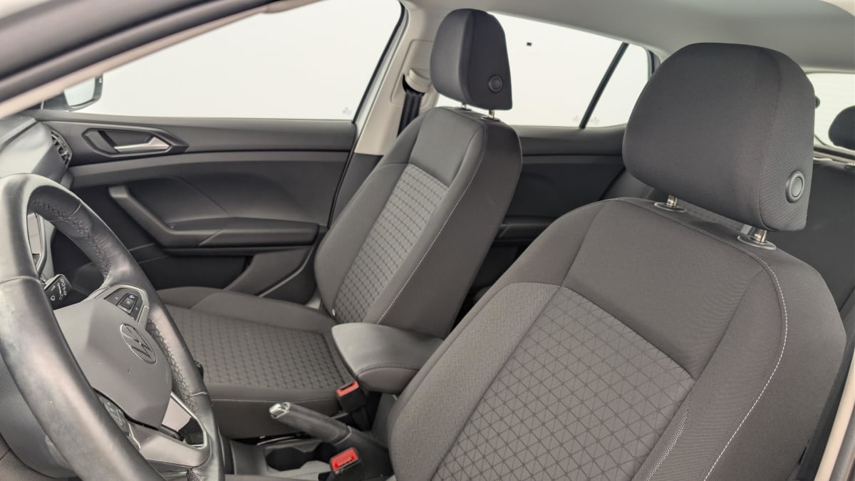 Volkswagen T-cross - Image 16
