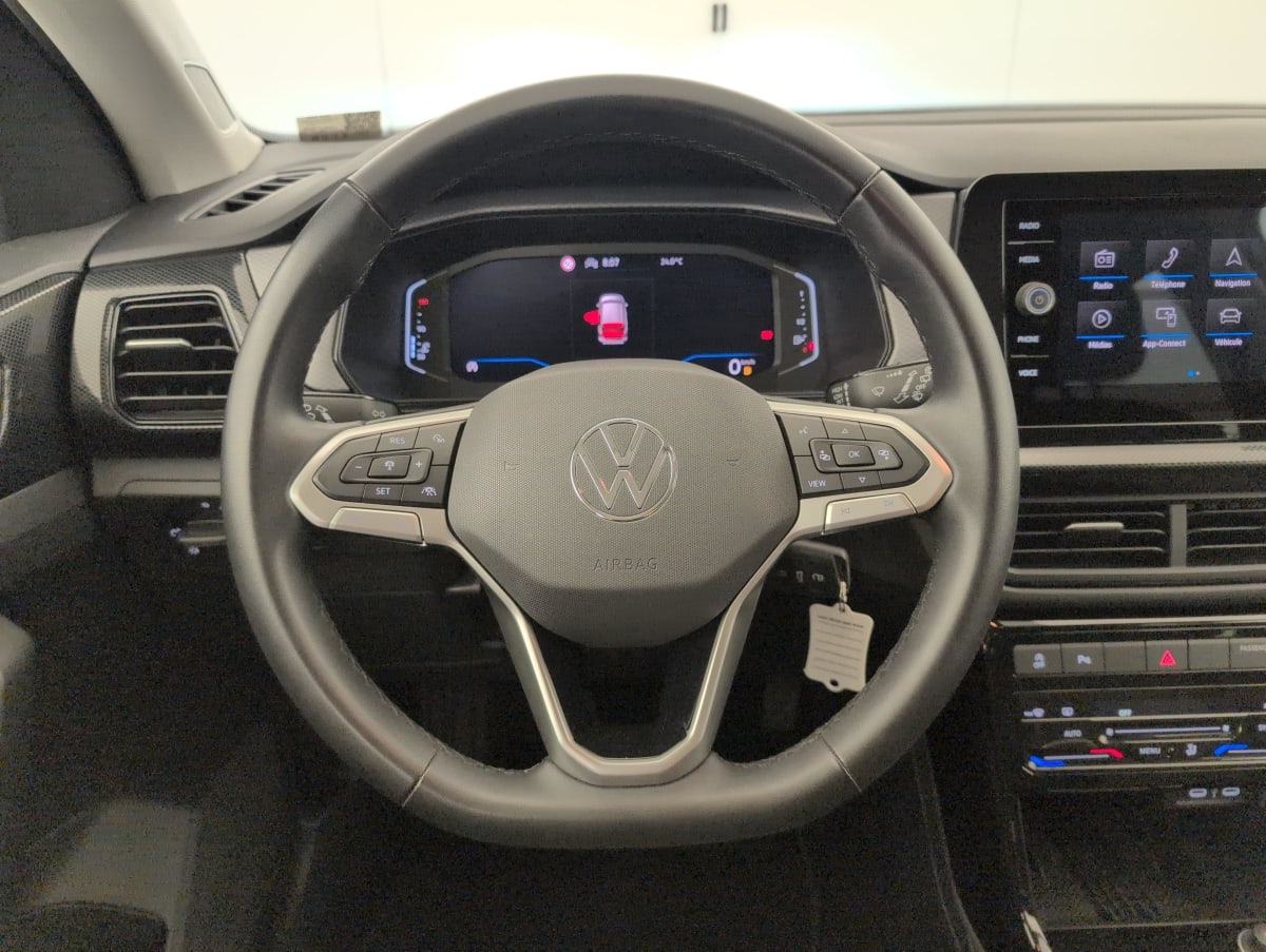 Volkswagen T-cross - Image 14